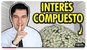 INTERES COMPUESTO