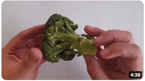 Brocoli